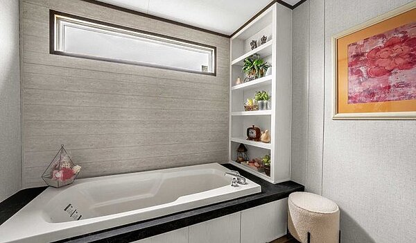 Pinnacle / Pinnacle 28483P Bathroom 91439