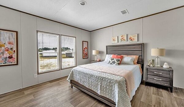Pinnacle / Pinnacle 28483P Bedroom 91437