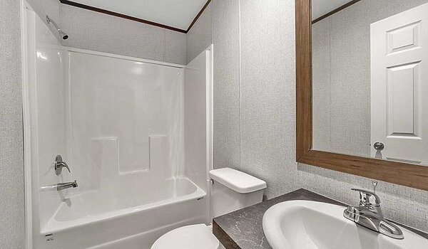 Pinnacle / Pinnacle 28483P Bathroom 91440