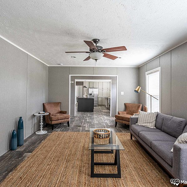 Reserve / The Reserve 76 Interior 25739