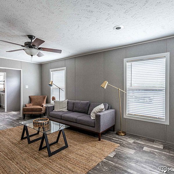 Reserve / The Reserve 76 Interior 25740