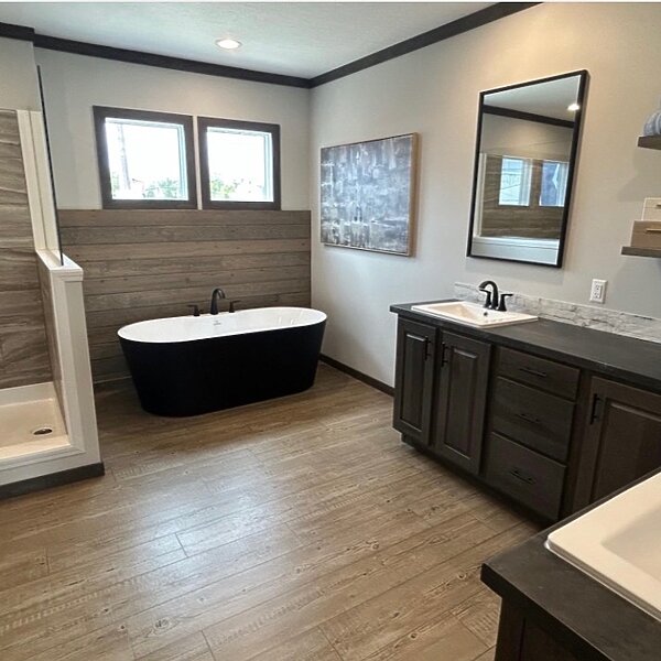 Cavalier Series / The Keep 6765CAV Interior 87747