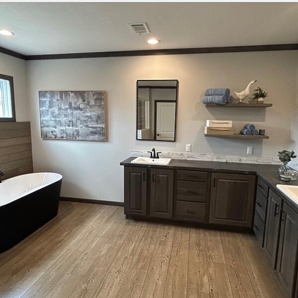 Cavalier Series / The Keep 6765CAV Interior 87748