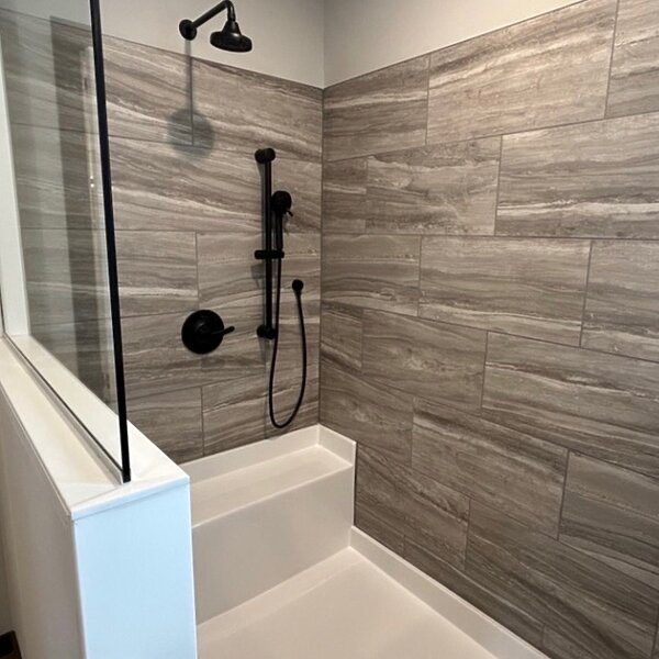 Cavalier Series / The Keep 6765CAV Interior 87749