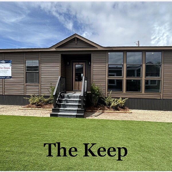 Cavalier Series / The Keep 6765CAV Exterior 87753