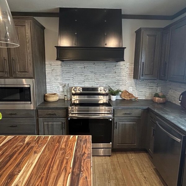 Cavalier Series / The Keep 6765CAV Interior 87739