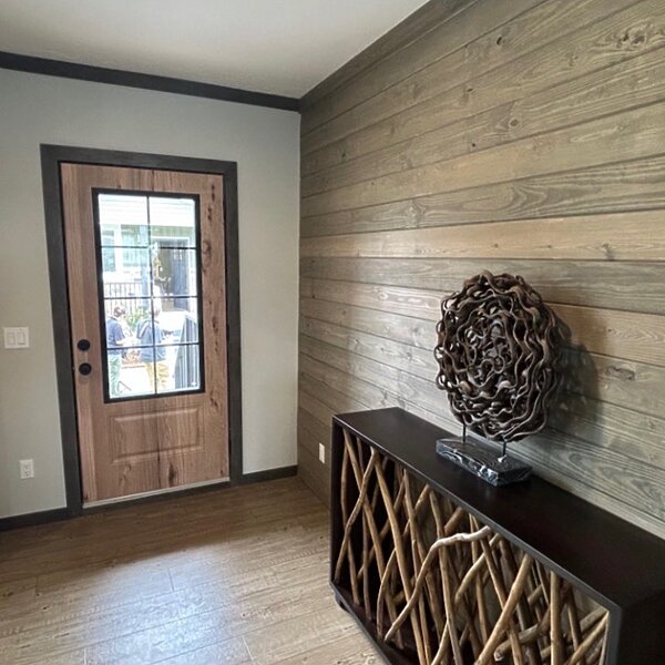 Cavalier Series / The Keep 6765CAV Interior 87743