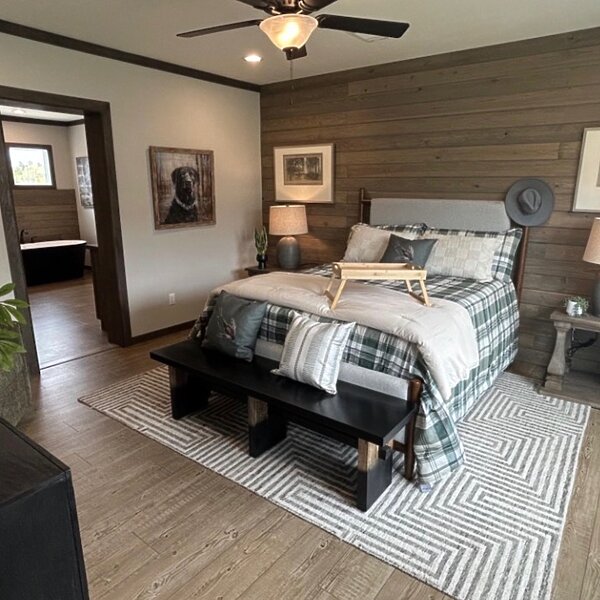 Cavalier Series / The Keep 6765CAV Interior 87744