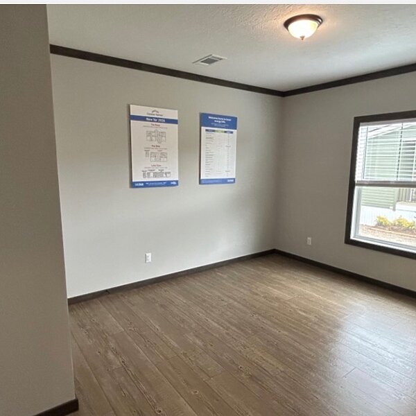 Cavalier Series / The Keep 6765CAV Interior 87746