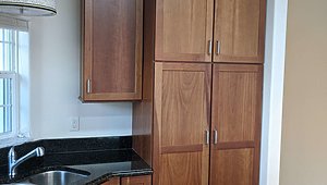 USED HOME / Jacobsen Kitchen 28200