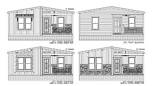 Elite Series / Pierce EL28562A Layout 85108