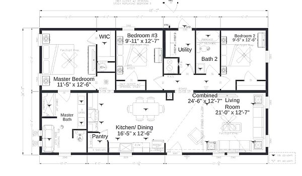 Craft Select / Craft Select 28483A Layout 85098