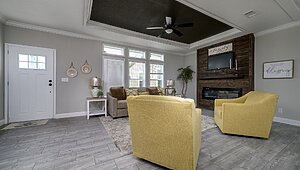 ON CLEARANCE / Annabelle 28764B Interior 84043