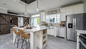 ON CLEARANCE / Annabelle 28764B Interior 84045