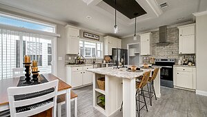 ON CLEARANCE / Annabelle 28764B Interior 84047