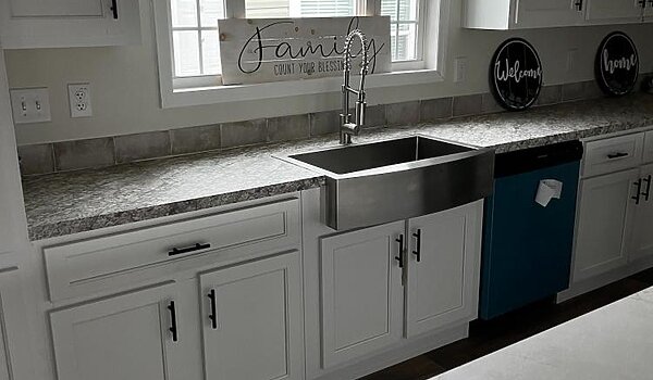 Lifestyle / Gulf 32663A Interior 85221