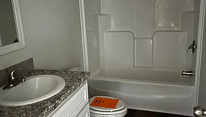 Lifestyle / Gulf 32663A Interior 85225