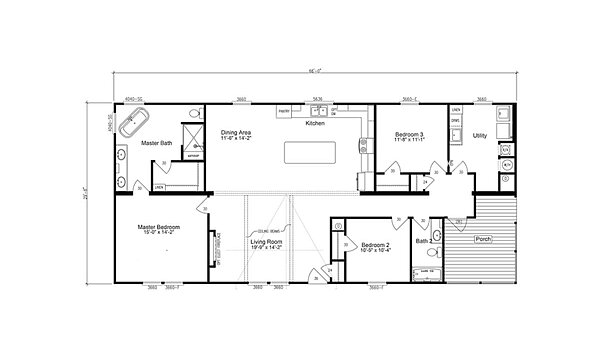 Lifestyle / Gulf 32663A Layout 85305