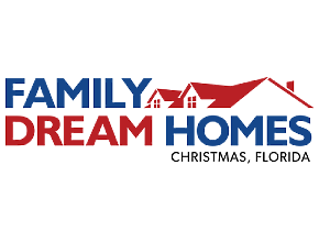 Family Dream Homes of Christmas - Christmas, FL