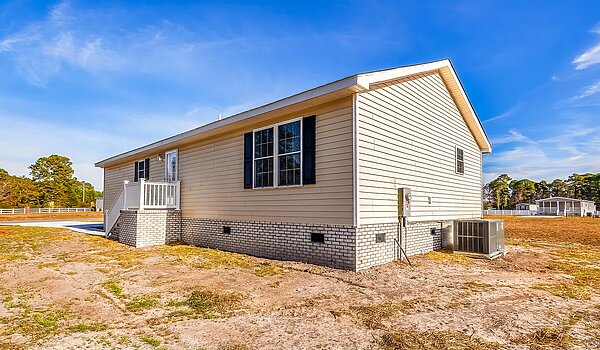 Coinjock / 853 Yaupon Dr SW, Calabash NC, 28467 Exterior 88863