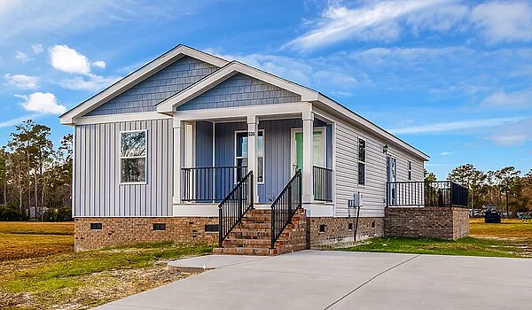 Birch / 936 Willow Place SW, Calabash, NC, 28467 Exterior 88887