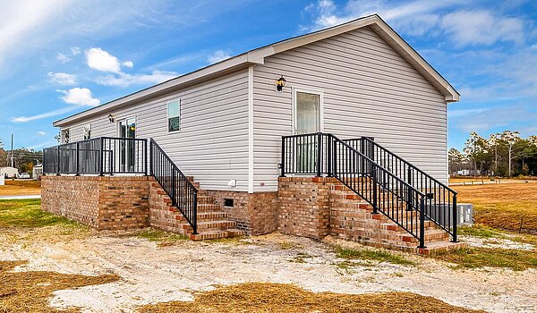 Birch / 936 Willow Place SW, Calabash, NC, 28467 Exterior 88888