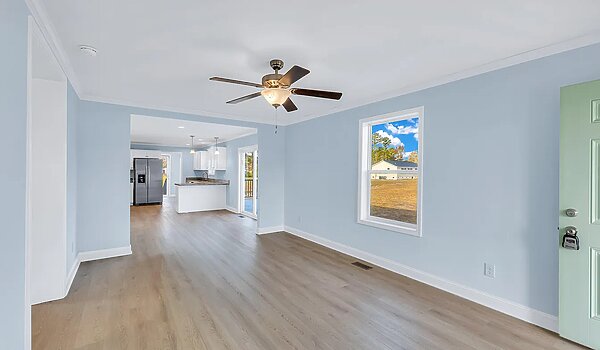 Birch / 936 Willow Place SW, Calabash, NC, 28467 Interior 88895