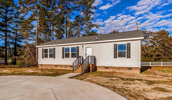 Live Oak / 852 Yaupon Dr SW, Calabash NC, 28467 Exterior 88847