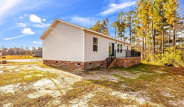 Live Oak / 852 Yaupon Dr SW, Calabash NC, 28467 Exterior 88848
