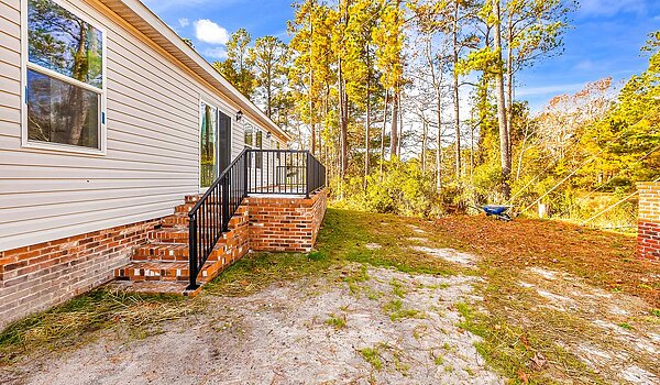 Live Oak / 852 Yaupon Dr SW, Calabash NC, 28467 Exterior 88851