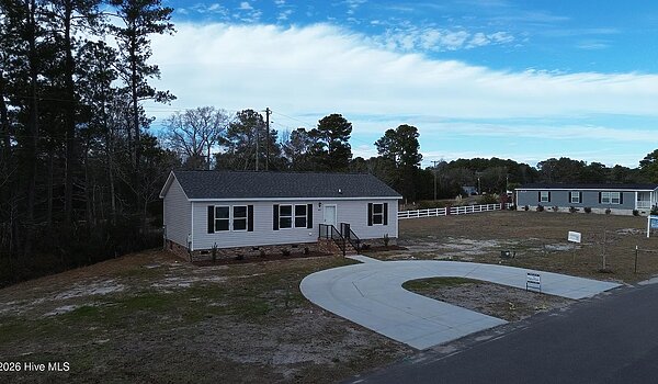 Live Oak / 852 Yaupon Dr SW, Calabash NC, 28467 Exterior 88852