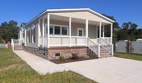 884 Yaupon Ct SW, Calabash, NC 28467 / Raven H-2483N-PS Exterior 83025