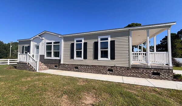 884 Yaupon Ct SW, Calabash, NC 28467 / Raven H-2483N-PS Exterior 83026