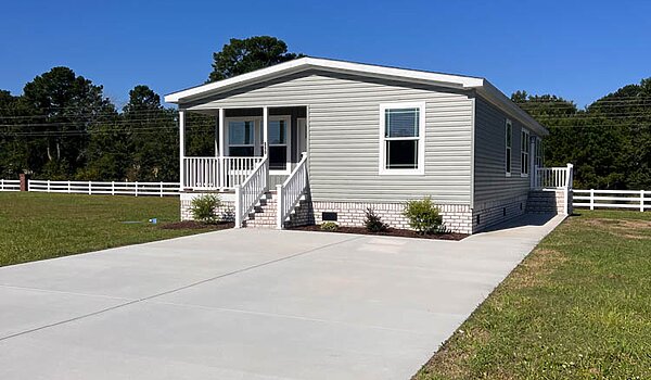880 Yaupon Ct SW, Calabash, NC 28467 / Ranger The Classic 56D Exterior 83037