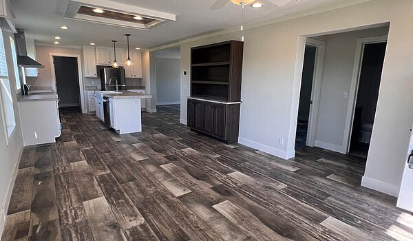 880 Yaupon Ct SW, Calabash, NC 28467 / Ranger The Classic 56D Interior 83028