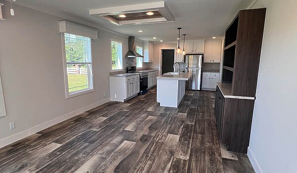 880 Yaupon Ct SW, Calabash, NC 28467 / Ranger The Classic 56D Interior 83029