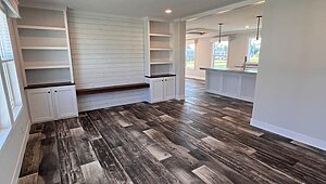 880 Yaupon Ct SW, Calabash, NC 28467 / Ranger The Classic 56D Interior 83030