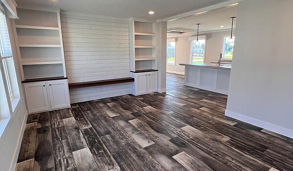 880 Yaupon Ct SW, Calabash, NC 28467 / Ranger The Classic 56D Interior 83030