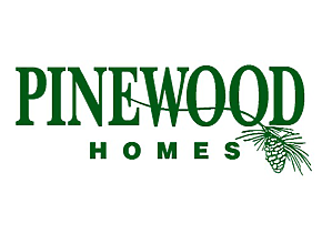 Pinewood Homes Logo