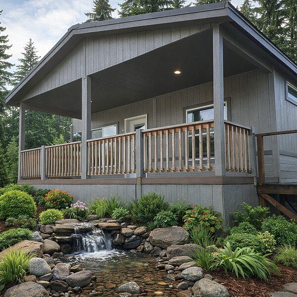 Evergreen / EV24342E Exterior 85802