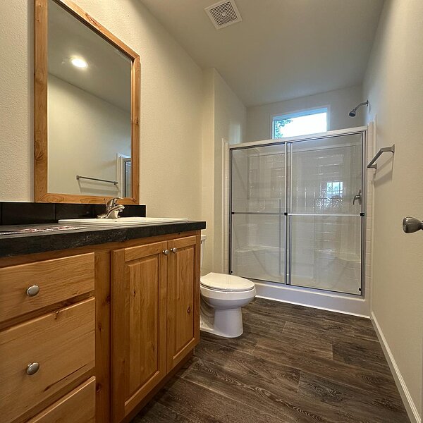 Evergreen / EV24342E Interior 85808