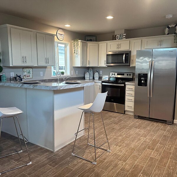 Sandpointe / SP14441A Interior 85797