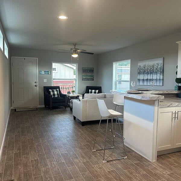Sandpointe / SP14441A Interior 85798