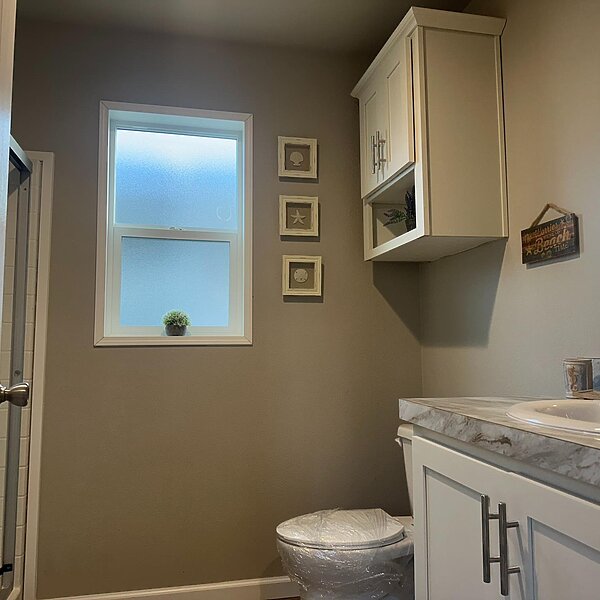 Sandpointe / SP14441A Interior 85800