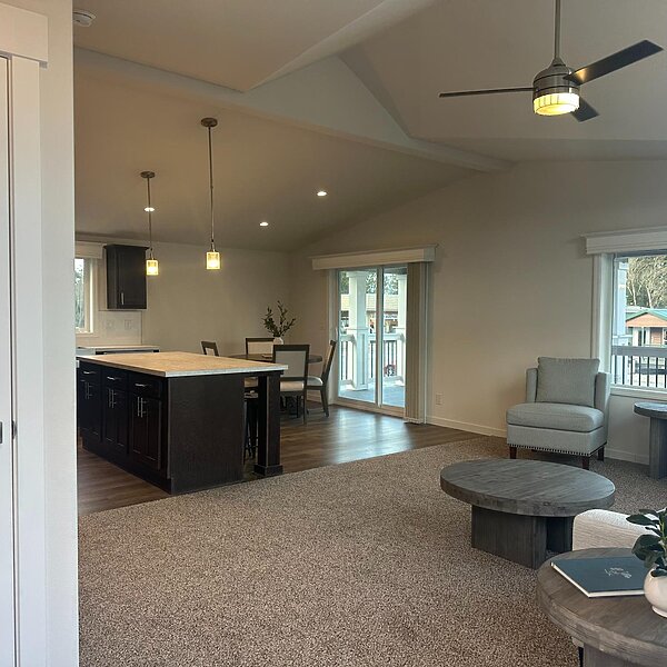 Hillcrest Double Wides / G827 Interior 85788