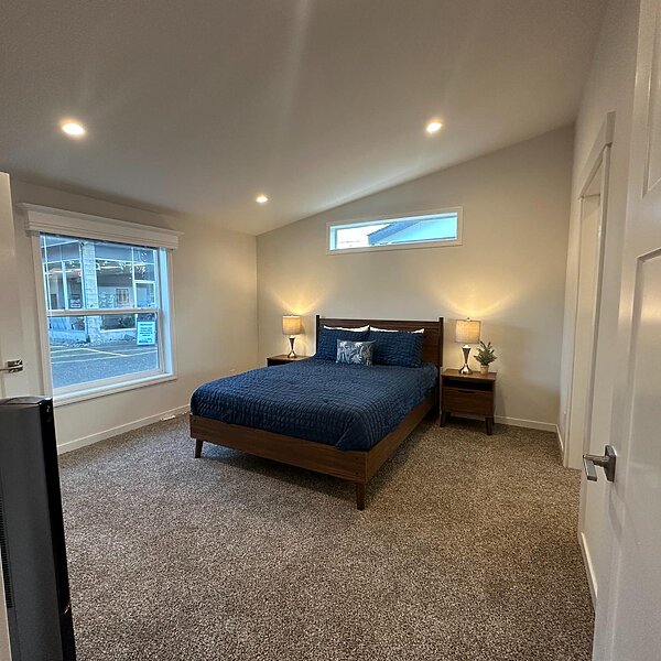 Hillcrest Double Wides / G827 Interior 85789