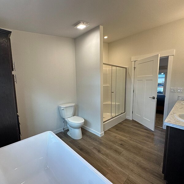 Hillcrest Double Wides / G827 Interior 85792