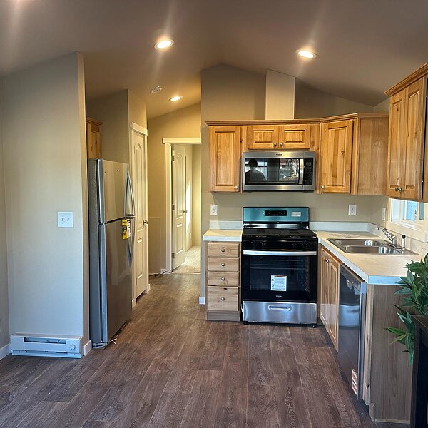 Cascadia Value / DU12321T Interior 85778