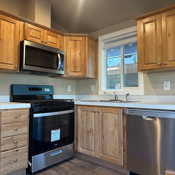 Cascadia Value / DU12321T Interior 85779