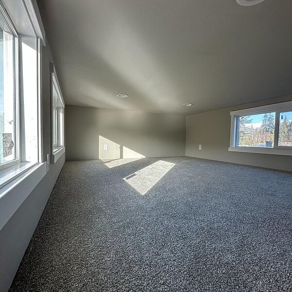 Cascadia Value / Special Edition 12351X Interior 85774